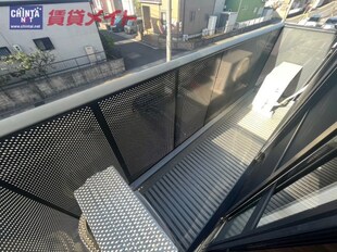 伊勢松本駅 徒歩14分 2階の物件内観写真